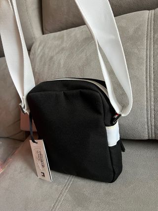 Bandolera Tommy Hilfiger nueva