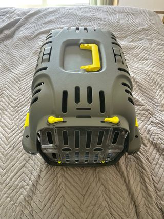 Transportin perro / gato / mascotas