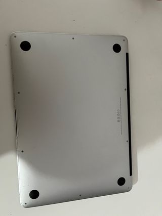 Macbook air 2014