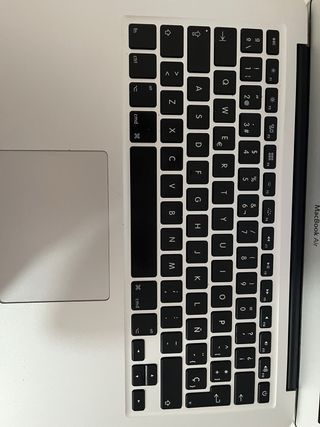 Macbook air 2014