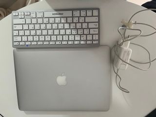 Macbook air 2014