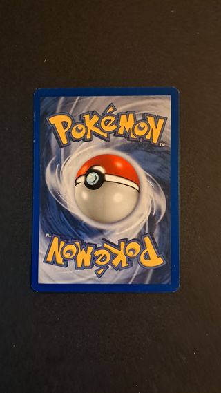 Eevee Holo e Smeargle Pokemon Black Star Promo