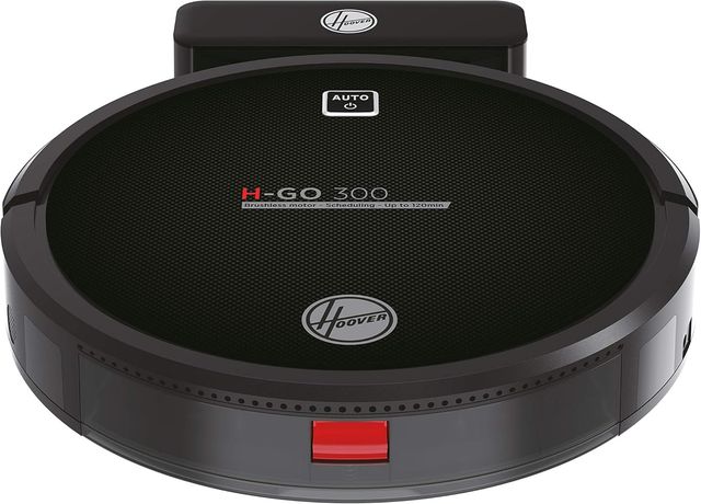 Aspirapolvere robot Hoover, motore inverter senza spazzole