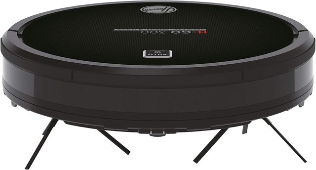 Aspirapolvere robot Hoover, motore inverter senza spazzole