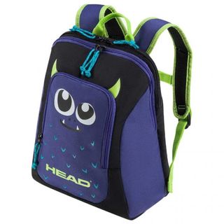 Mochila Head Tour Monster 14L Junior Lila