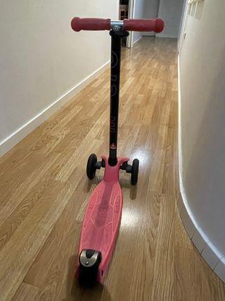 Matinete Micro