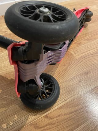 Matinete Micro