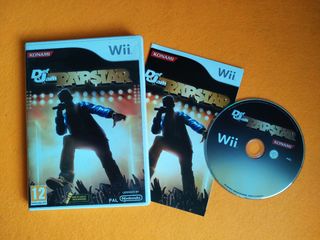 Wii - Def Jam Rapstar