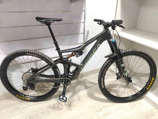 Bici Mtb Orbea Occam M30