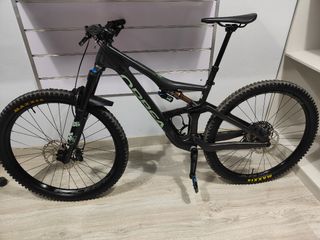 Bici Mtb Orbea Occam M30
