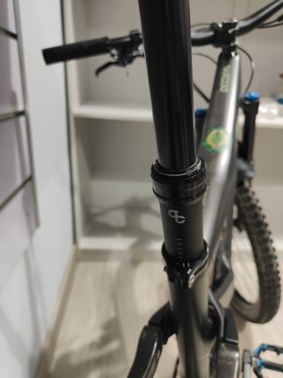 Bici Mtb Orbea Occam M30