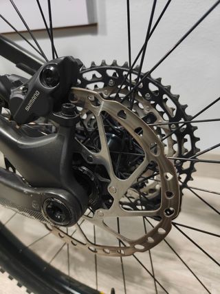 Bici Mtb Orbea Occam M30