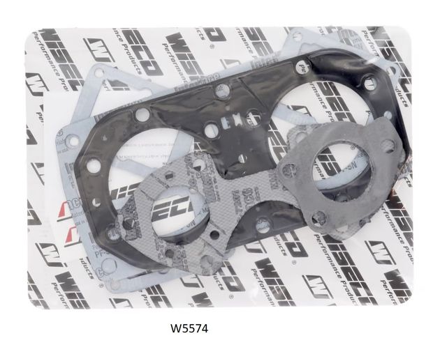 JUNTAS PARTE ALTA WISECO POLARIS -SKIDOO- SEADO