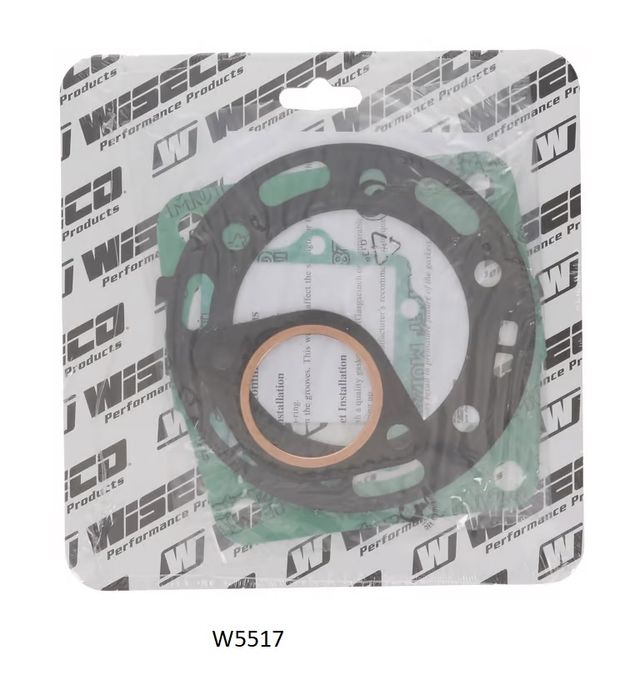 JUNTAS PARTE ALTA WISECO POLARIS -SKIDOO- SEADO