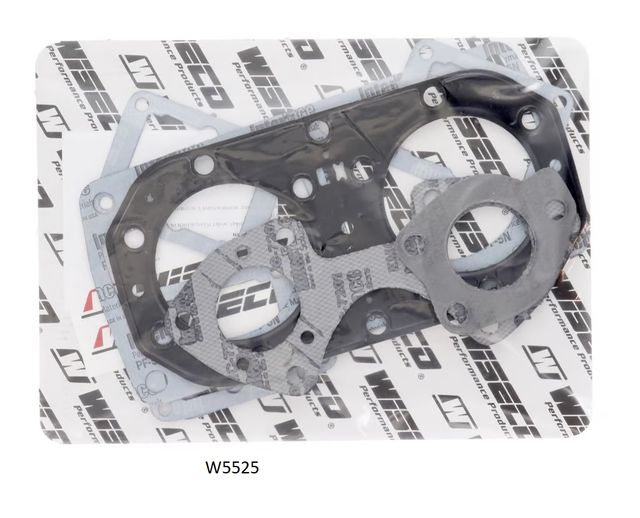 JUNTAS PARTE ALTA WISECO POLARIS -SKIDOO- SEADO