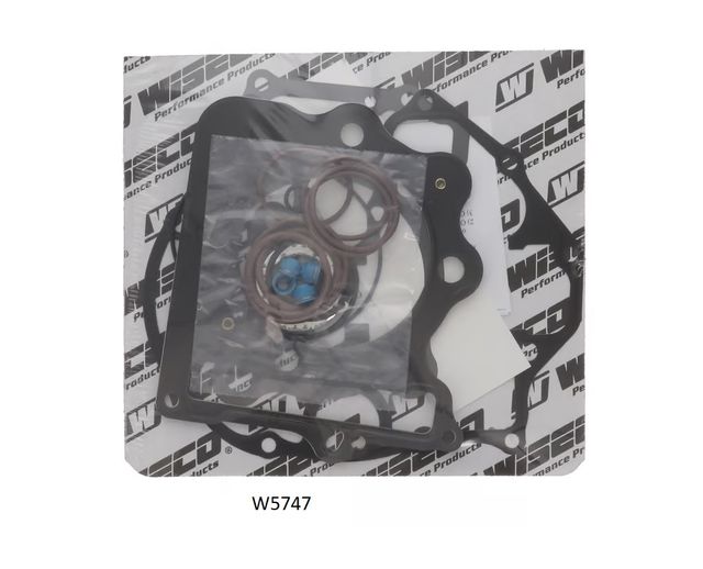 JUNTAS PARTE ALTA WISECO POLARIS -SKIDOO- SEADO