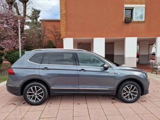 Volkswagen Tiguan Allspace 4MOTION 7 PLAZAS DSG