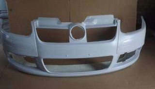 386-PARAGOLPES DELANTERO VW GOLF V R32