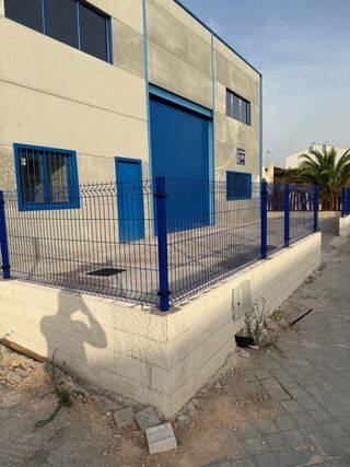 Vallados de parcelas Morata de Tajuña 
