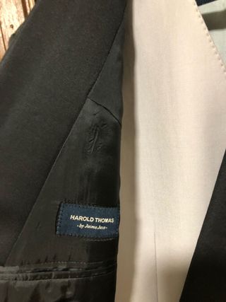 Chaqué completo Talla 58 Sastrería Víctor Seligra