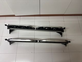 Portabicicletas bmw serie 5