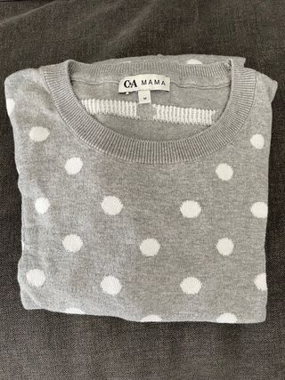 Jersey premamá