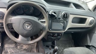 Furgoneta Dacia Dokker 2015