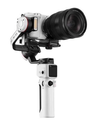 Estabilizador Zhiyun Crane M3S Combo