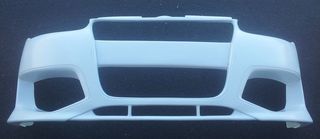 379-PARAGOLPES DELANTERO Y TRASERO GOLF IV