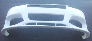 379-PARAGOLPES DELANTERO Y TRASERO GOLF IV