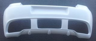 379-PARAGOLPES DELANTERO Y TRASERO GOLF IV