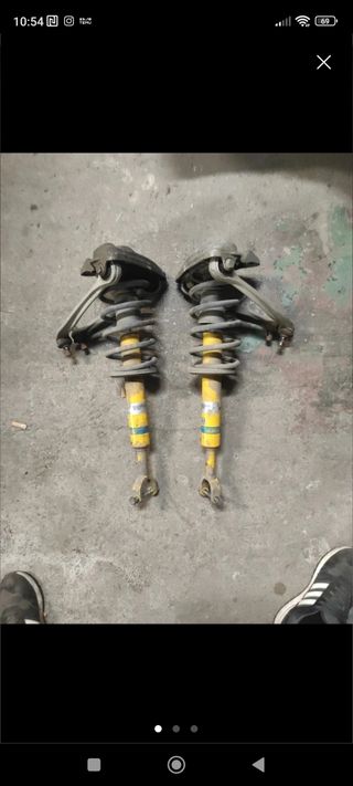 Passat 1.9 Vw caja cambios FHN embrage monomasa