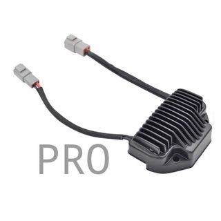 REGULADOR HARLEY DAVIDSON DYNA 1450 1584 SCREAMIN EAGLE 1800