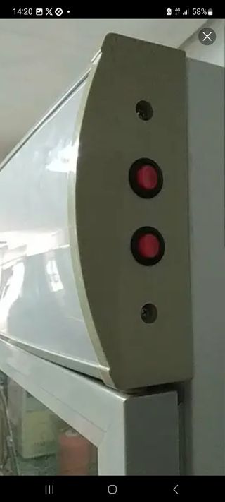 Armario frigorífico hostelería