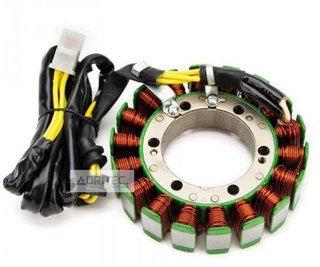 ALTERNADOR HONDA XRV 750 AFRICA TWIN (1990-2003)