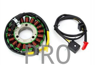 ALTERNADOR KAWASAKI VULCAN GPZ KLE 400 450 500 (1985-2009)