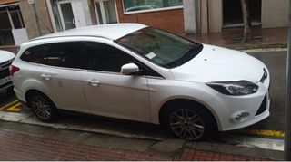 Ford Focus 2013