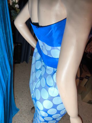 Traje de fiesta o para eventos Talla M