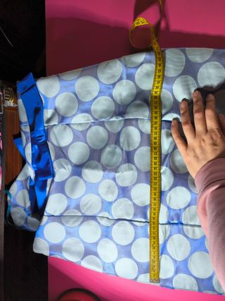 Traje de fiesta o para eventos Talla M