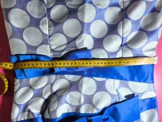 Traje de fiesta o para eventos Talla M