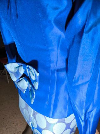 Traje de fiesta o para eventos Talla M