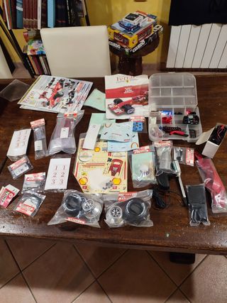 Ferrari F2004 Deagostini Kyosho