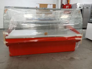 VITRINA CARNICERIA FABRICAMOS A CUALQUIER MEDIDA