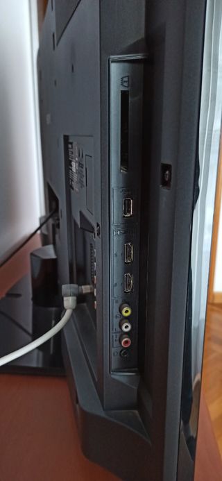 TV SONY BRAVIA 40" NEGRO