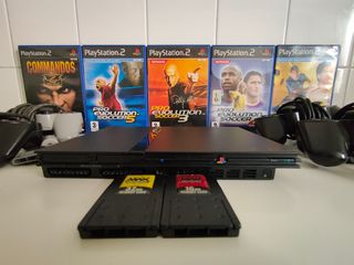 PlayStation 2 