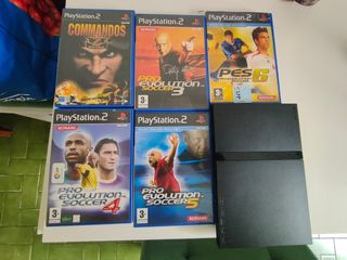 PlayStation 2 