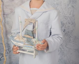 Traje de Comunión 
