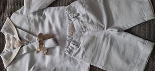 Traje de Comunión 