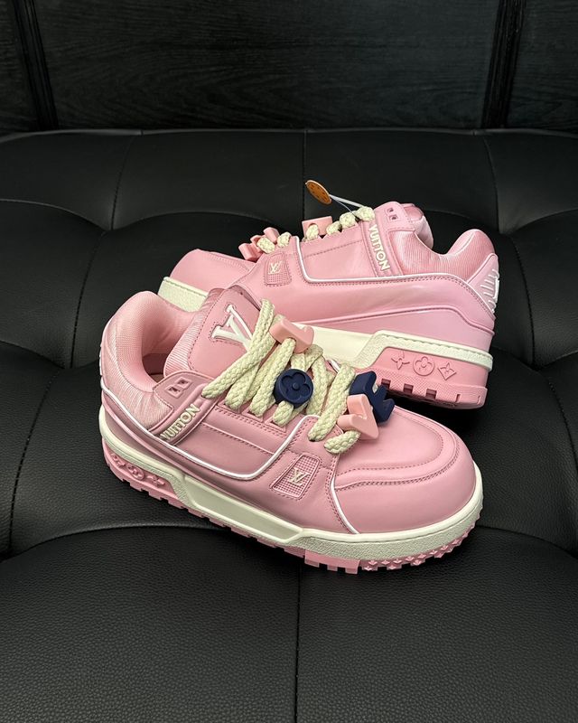 Deportivas Louis Vuitton 38