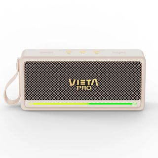 Vieta Pro Orpheo - Altavoz inalámbrico bluetooth